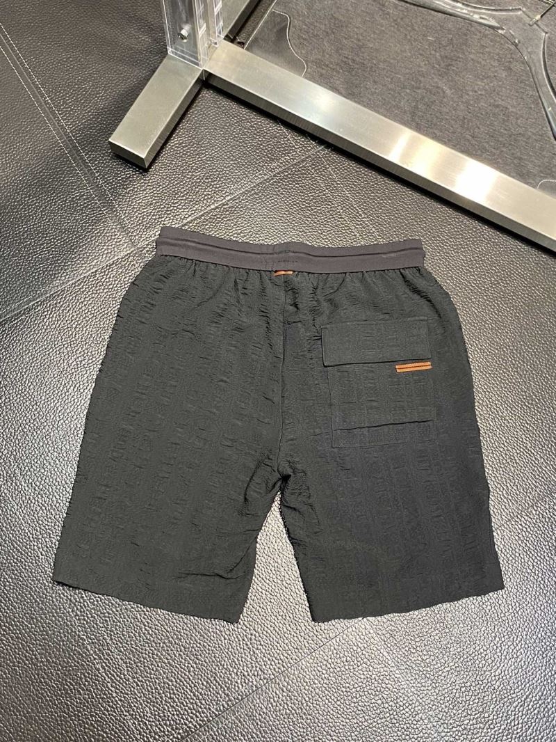 Zegna Short Pants